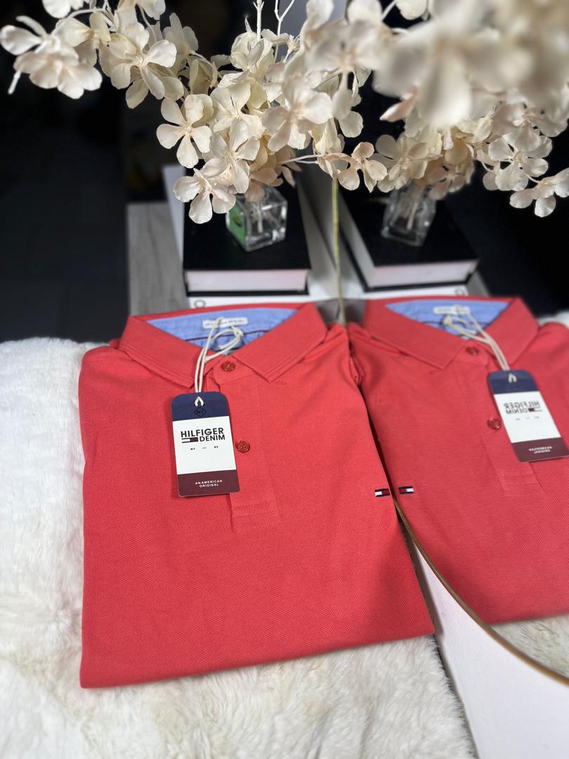 Polo Tommy hilfiger