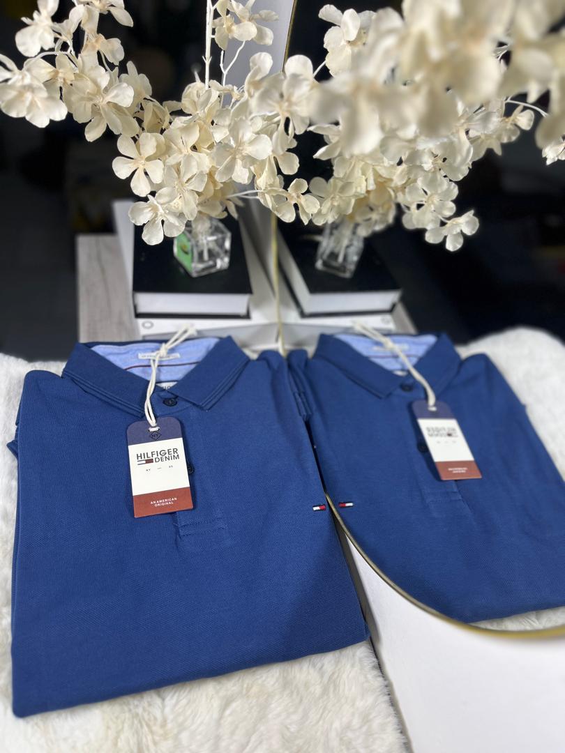 Polo Tommy hilfiger