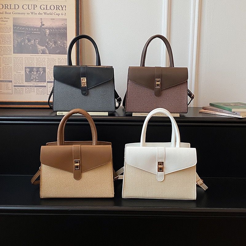 Sac bandoulière