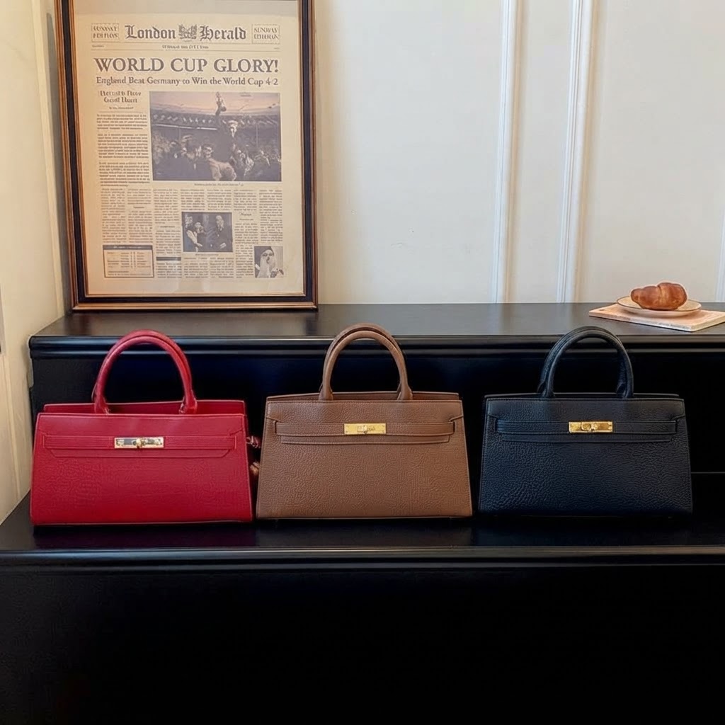 Sac à main en bandoulière